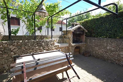 Ferienwohnung mit Klimaanlage und