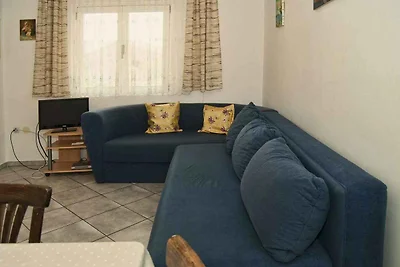 Ferienwohnung mit Klimaanlage
