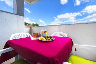 Ferienwohnung am Meer