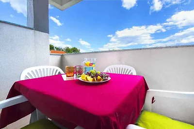 Ferienwohnung am Meer