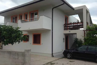 Ferienwohnung mit Klimaanlage