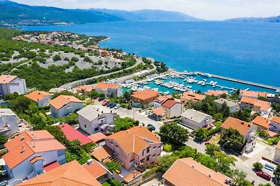 Charmante Villa Roko mit Meerblick und privat