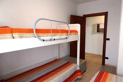 Ferienwohnung mit Klimaanlage