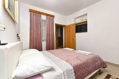 Vakantieappartement Gezinsvakantie Bale