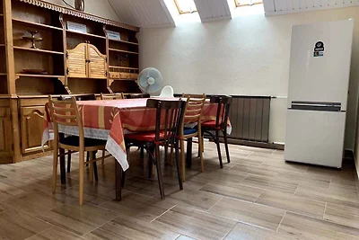 Ferienwohnung Kinderfreundlich mit