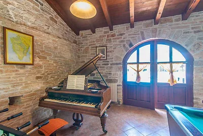 Vakantiehuis Ontspannende vakantie Grzini