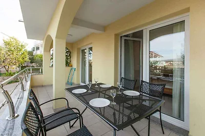 Vakantieappartement Gezinsvakantie Okrug Gornji