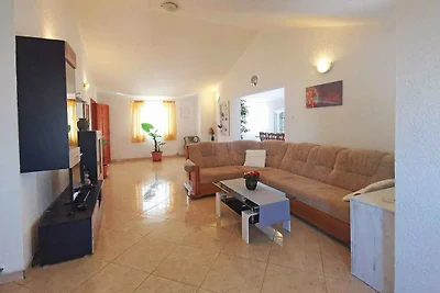 Ferienwohnung mit Grillmöglichkeiten