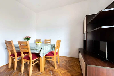 Vakantieappartement Gezinsvakantie Lopar