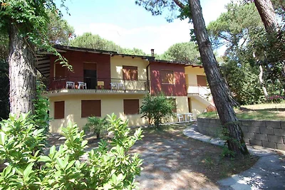 Vakantieappartement Gezinsvakantie Rosolina Mare