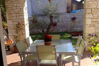 Appartamento Vacanza con famiglia Brsec
