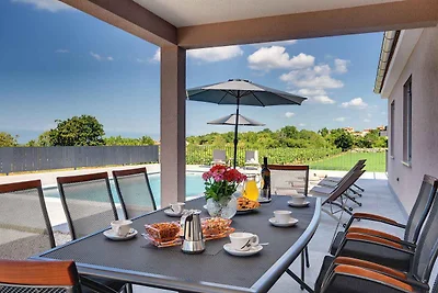 Casa vacanze Vacanza di relax Kanfanar
