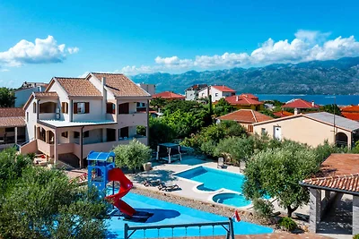 Villa Zlatni Dvori – Exklusives Ferienhaus in