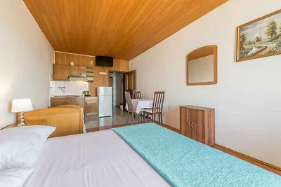Appartamento Vacanza con famiglia Lokva Rogoznica