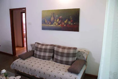 Vakantieappartement Gezinsvakantie Krk