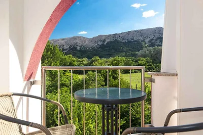 Ferienwohnung mit zwei Etagen und im neuen Te