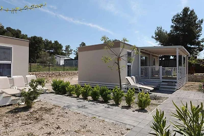 Casa vacanze Vacanza di relax Biograd na Moru