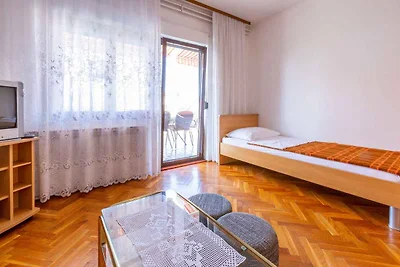 Vakantieappartement Gezinsvakantie Dramalj