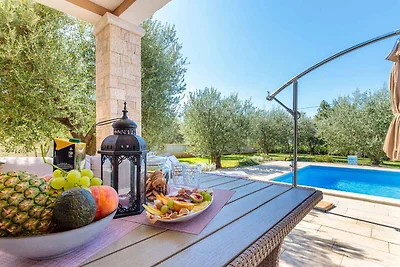 Villa mit Privatpool