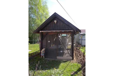 Vakantieappartement Gezinsvakantie Balatonbereny