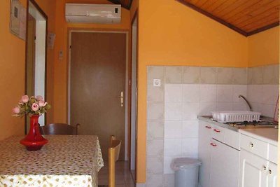 Ferienwohnung mit Balkon