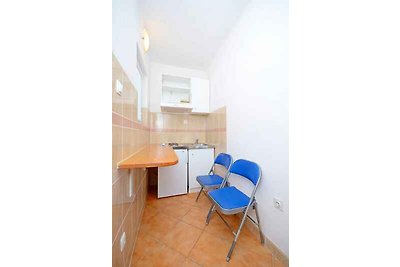 Vakantieappartement Gezinsvakantie Gradac