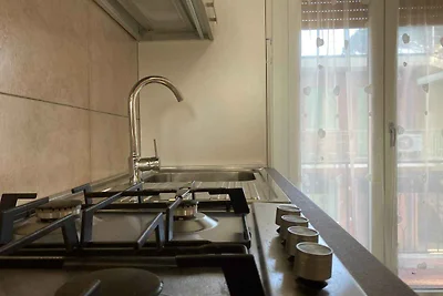 Ferienwohnung mit Klimaanlage