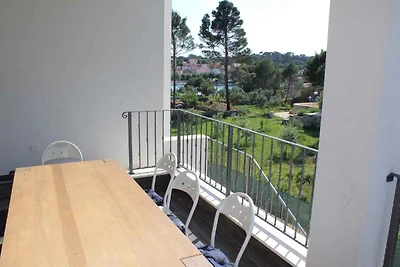 Ferienwohnung Meernähe