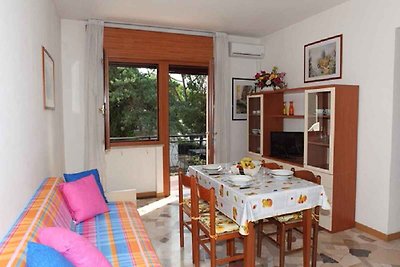 Vakantieappartement Gezinsvakantie Bibione