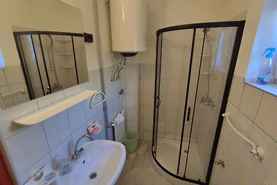 Vakantieappartement Gezinsvakantie Siofok