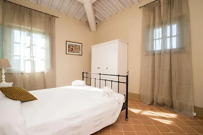 Appartamento Vacanza con famiglia Siena