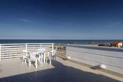 Apartamento Vacaciones familiares Roseto degli Abruzzi