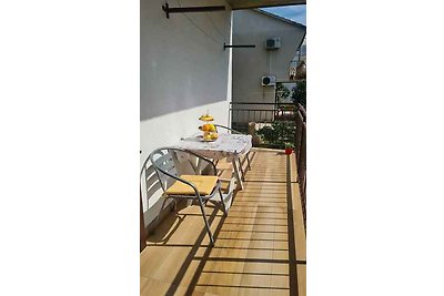 Vakantieappartement Gezinsvakantie Stari Grad