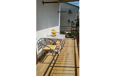 apartman za odmor Obiteljski odmor Stari Grad