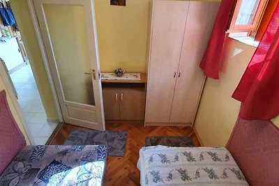 Appartamento Vacanza con famiglia Zalakaros