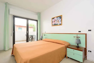 Vakantieappartement Gezinsvakantie Lignano Sabbiadoro