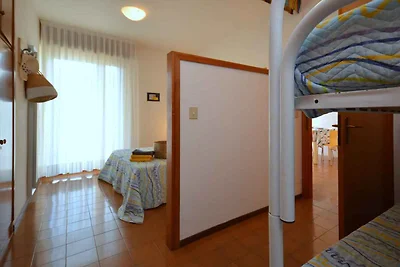Appartamento Vacanza con famiglia Bibione
