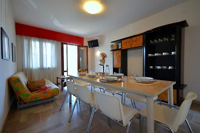 Appartamento Vacanza con famiglia Bibione