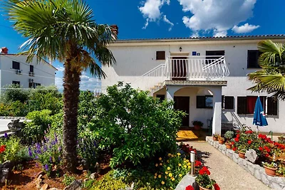Appartamento Vacanza con famiglia Njivice