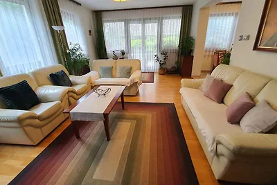 Vakantiehuis Ontspannende vakantie Siofok