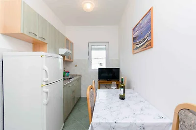 Appartamento Vacanza con famiglia Lopar