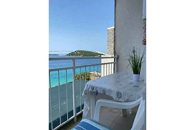 Ferienwohnung am Meer