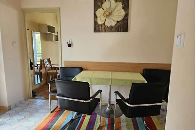 Vakantieappartement Gezinsvakantie Balatonföldvár