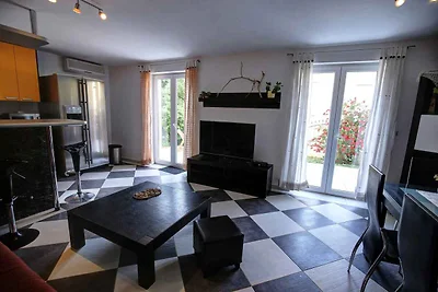 Ferienwohnung am Meer