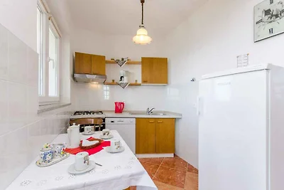 Ferienwohnung mit Klimaanlage