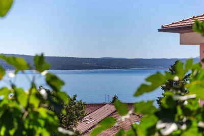 Appartamento Vacanza con famiglia Crikvenica