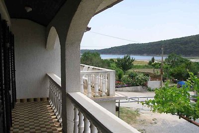 apartman za odmor Obiteljski odmor Kampor