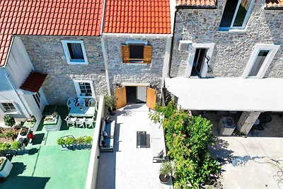 Komfortables Ferienapartment mit Meerblick in