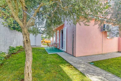 Ferienwohnung mit Klimaanlage