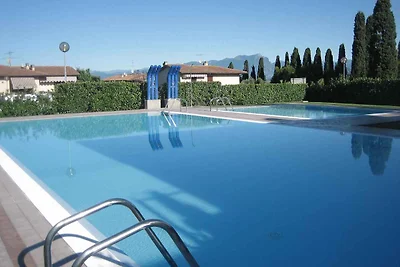 Appartamento Vacanza con famiglia Verona
